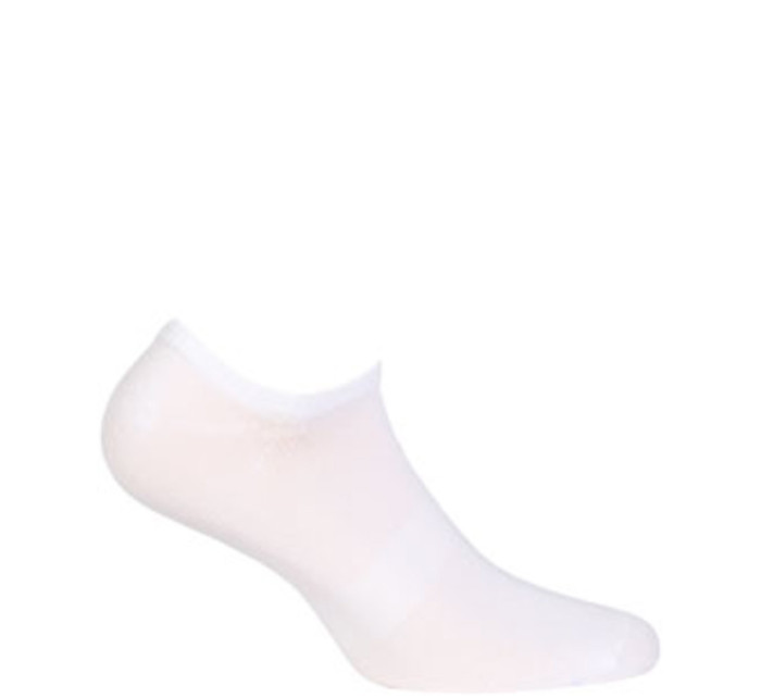 Pánske nízke ponožky TENCEL