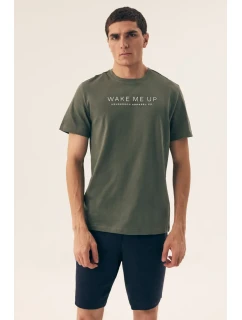 PIŻAMA MĘSKA SS25 model 20845031 - Henderson