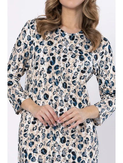 DÁMSKÁ KOŠILE model 21440939 - LEVEZA