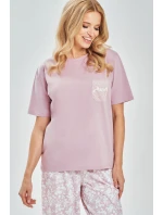 DÁMSKÉ PYŽAMO SXL model 21926193 - Taro DÁMSKÉ PYŽAMO SXL model 21926193 - Taro