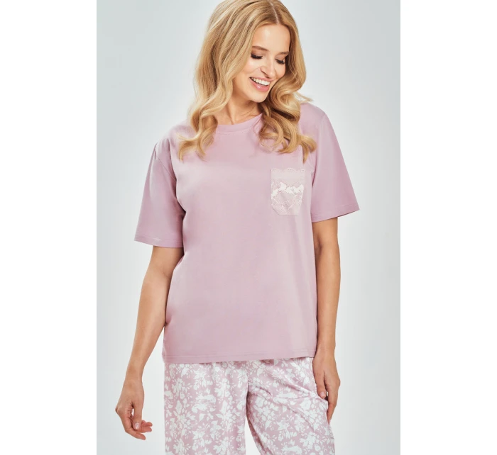 DÁMSKÉ PYŽAMO SXL model 21926193 - Taro DÁMSKÉ PYŽAMO SXL model 21926193 - Taro