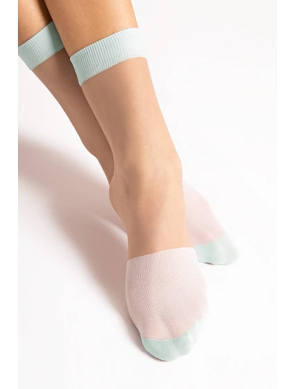 DUA - Ponožky 20 den