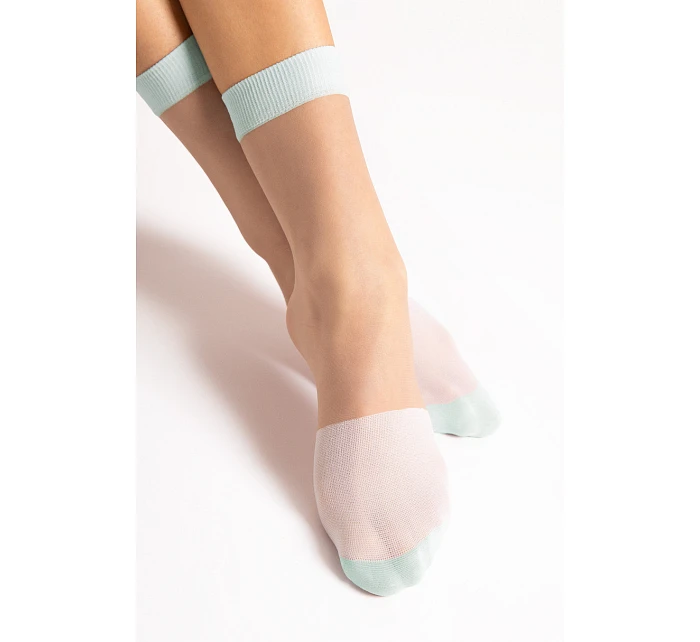 DUA - Ponožky 20 den