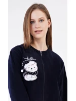 Dámsky overal Mačka Dámsky overal Mačka