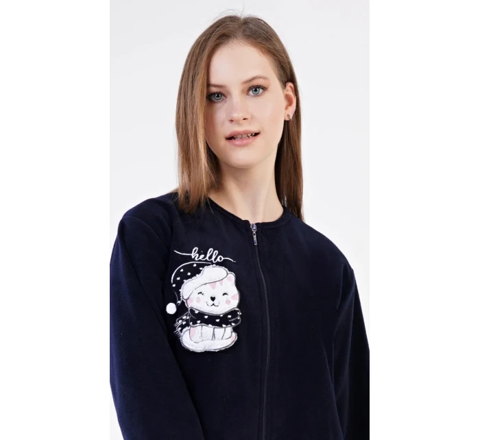 Dámsky overal Mačka Dámsky overal Mačka