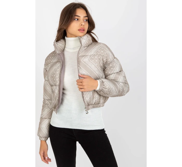 Bunda model 172611 NM