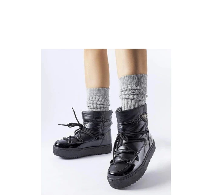 Snehule model 204744 Solea Snehule model 204744 Solea