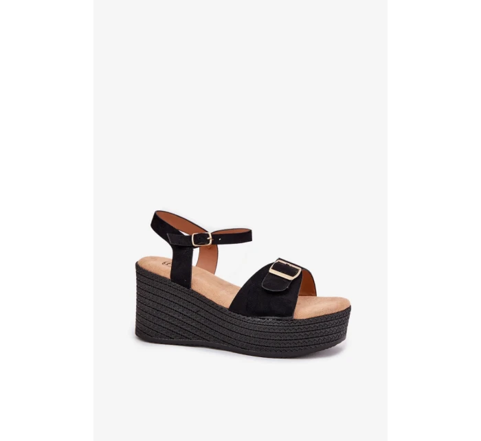 Model topánok na podpätku 213177 Step in style