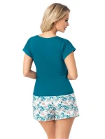 Pyžamo model 216014 Donna Pyžamo model 216014 Donna