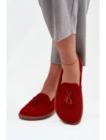 Mokasíny model 218925 Step in style