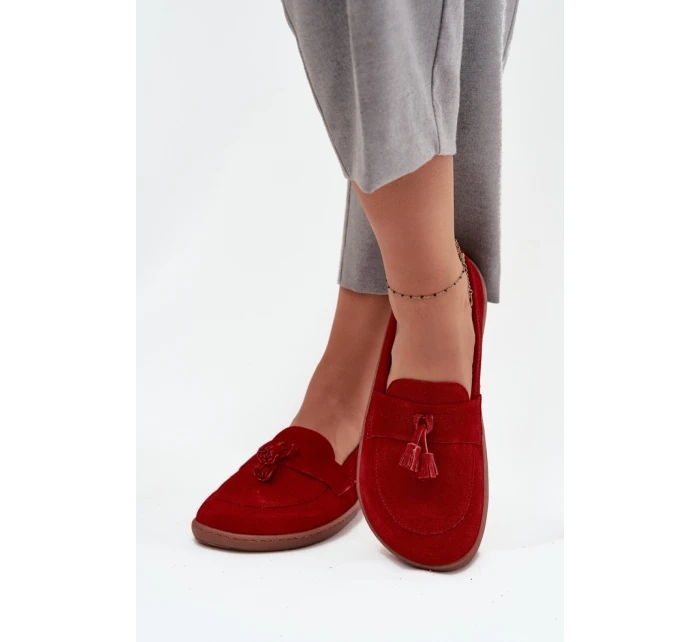 Mokasíny model 218925 Step in style