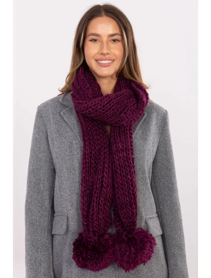 Šál model 220395 AT