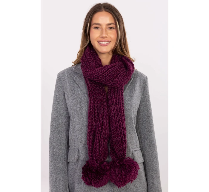 Šál model 220395 AT