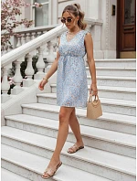 DAISYDREAM šaty modré FashionStreet EY2519