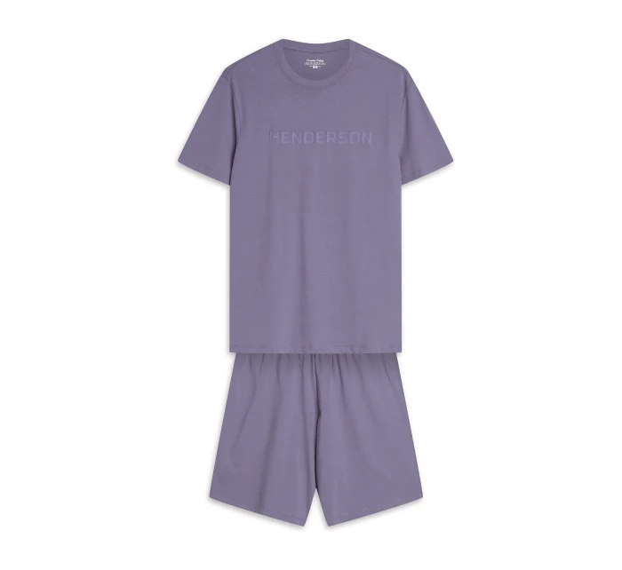 Pyžamo Henderson Premium 42626 Daft w/r M-3XL