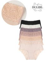 DC Girl nohavičky 26346 A'12 M-XL micromodal DC Girl nohavičky 26346 A'12 M-XL micromodal