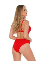 Dámske dvojdielne plavky Bodrum2 730RBU2 - SELF