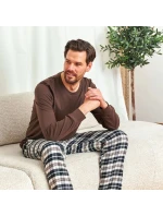 Pánske pyžamo 7334 - Doctornap