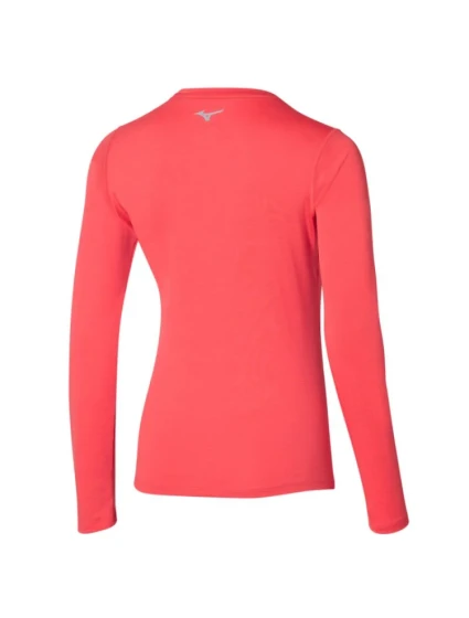 Tričko Impulse Core LS W model 20234773 - Mizuno Tričko Impulse Core LS W model 20234773 - Mizuno