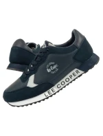 Lee Cooper M LCJ-24-03-3009M športová obuv