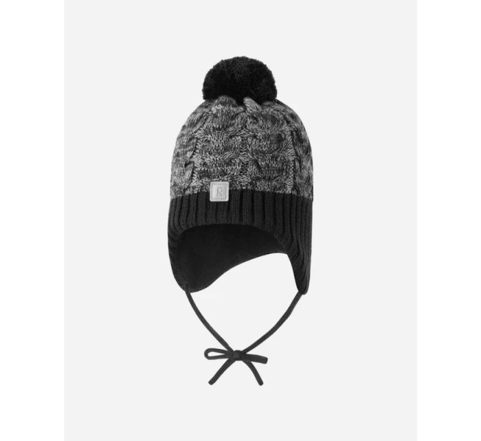 Zimná čiapka Reima Paljakka Jr 300035B-9991