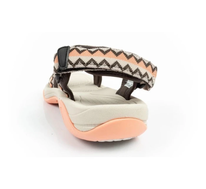 CMP Hamal W 38Q9956 12PT dámske sandále