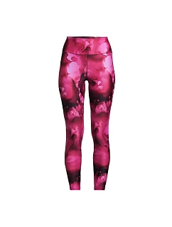 Legíny Ultra High Waist Printed model 22375478 růžové - Casall