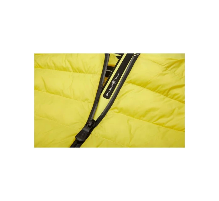 PRETEKÁRSKA PLACHTA W PRETEKÁRSKA VESTA PRIMALOFT