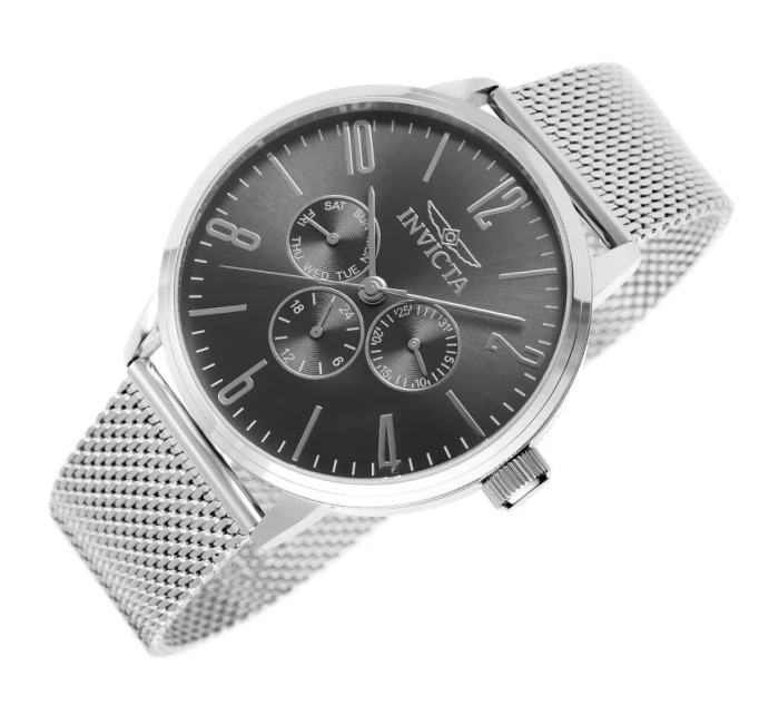 Pánske hodinky INVICTA Speciality 47597 + BOX Pánske hodinky INVICTA Speciality 47597 + BOX