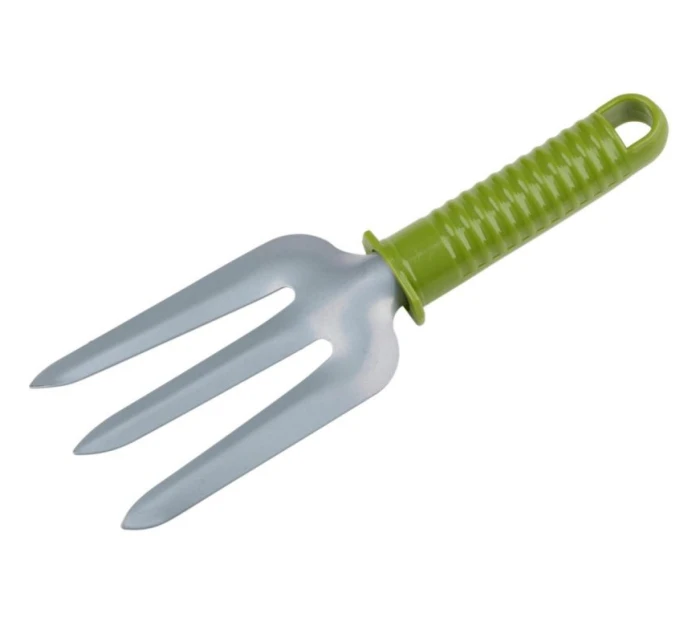 SADA ZÁHRADNÉHO NÁRADIA 3KS PLASTOVÁ RUKOVÄŤ KINZO