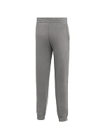 Park 26 Fleece šedé dětské kalhoty model 21926731 063 - NIKE
