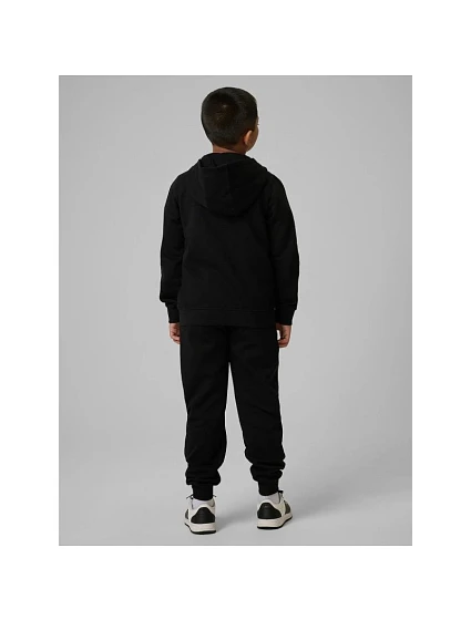 Chlapecké tepláky typu jogger model 22117400 - 4F Chlapecké tepláky typu jogger model 22117400 - 4F