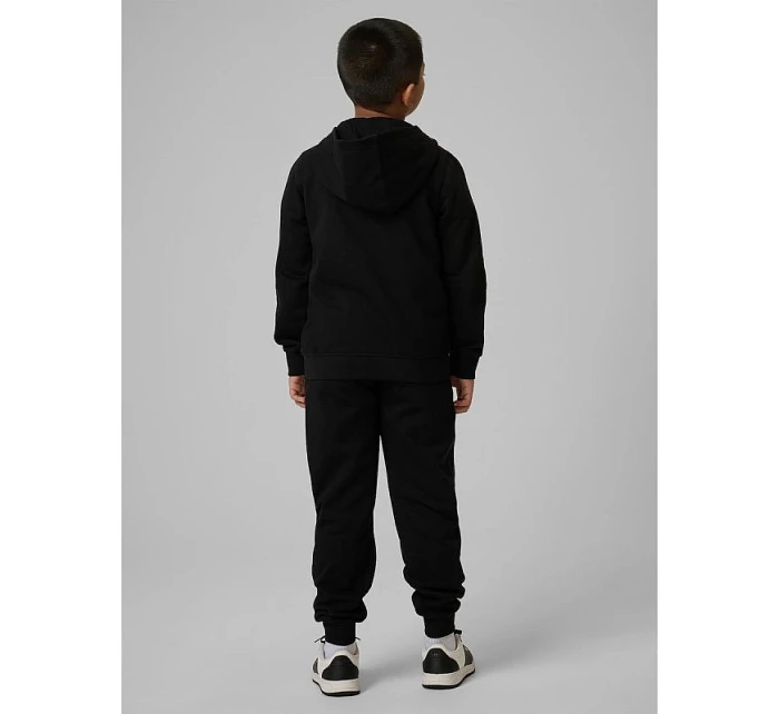 Chlapčenské tepláky typu jogger 4F 4FJRMM00TTROM1823-20S