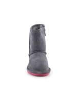 Dětské zimní boty Emma Zipper model 16024378 - BearPaw