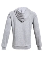 Pánská mikina Rival Fleece FZ M model 16163546 011 - Under Armour Pánská mikina Rival Fleece FZ M model 16163546 011 - Under Armour