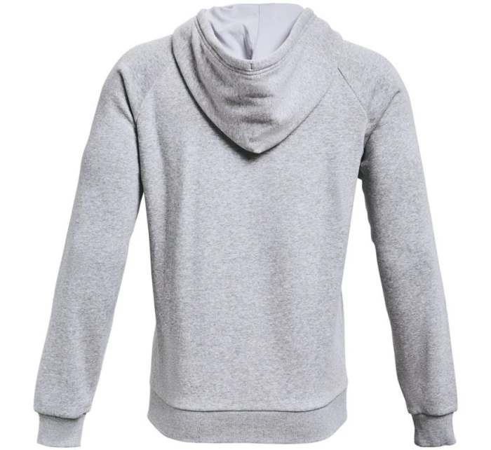 Pánská mikina Rival Fleece FZ M model 16163546 011 - Under Armour Pánská mikina Rival Fleece FZ M model 16163546 011 - Under Armour