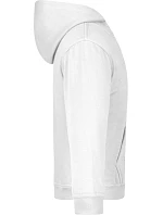 JN Dětská mikina s kapucí 02.0 white model 22525518 - Daiber JN Dětská mikina s kapucí 02.0 white model 22525518 - Daiber
