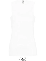 SOL'S Jane Dámské tílko model 22521001 white SOL'S Jane Dámské tílko model 22521001 white