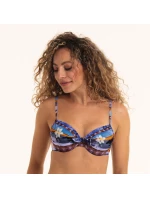 Style Top Bikini horní díl originál  model 21161515 - RosaFaia