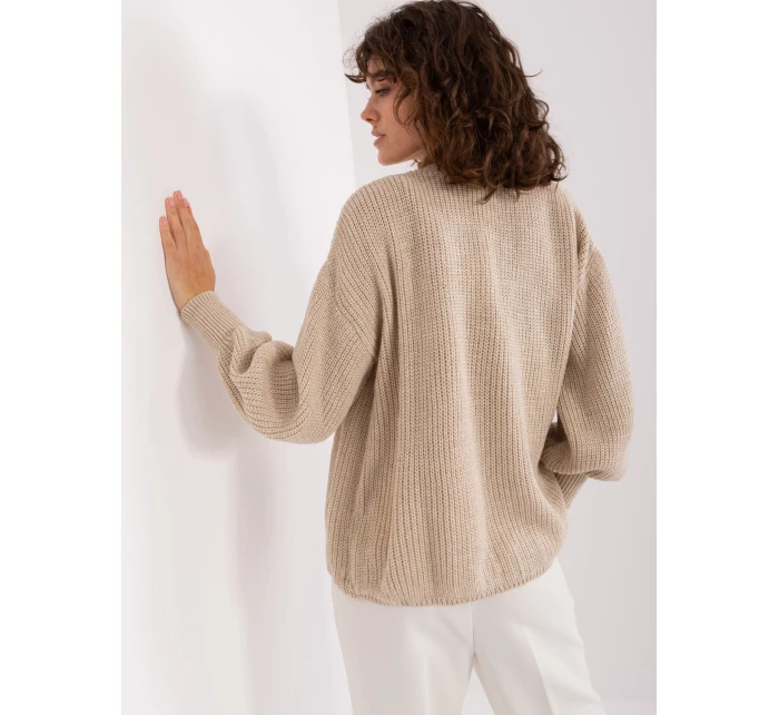 Komplet BA KMPL model 19011893 beżowy - FPrice Komplet BA KMPL model 19011893 beżowy - FPrice