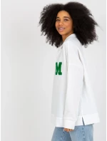 Blúzka LK BZ 509270.43 ecru