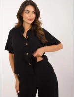 Súprava LK KMPL 509714.20 čierna Súprava LK KMPL 509714.20 čierna