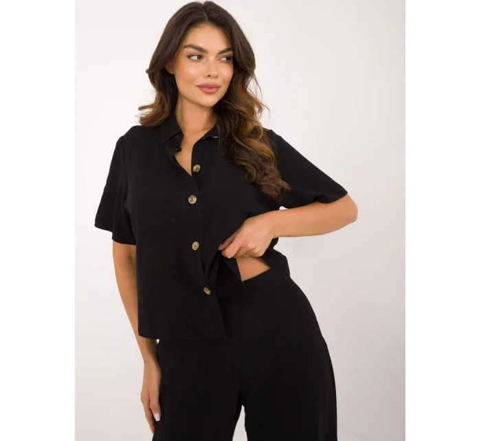 Súprava LK KMPL 509714.20 čierna Súprava LK KMPL 509714.20 čierna