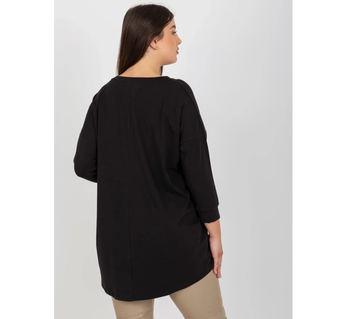 Halenka VI BZ model 17913786 černá - FPrice