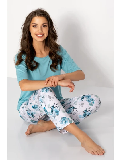 Pyžamo Eternal Love - Momenti Per Me Pyžamo Eternal Love - Momenti Per Me