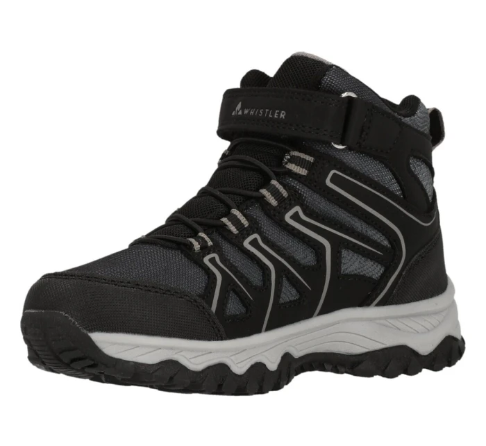 Detské zimné topánky Whistler Waylon Detské zimné topánky Whistler Waylon