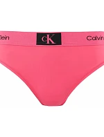 Dámske tangá Modern 1996 QF7248E-9T4 - Calvin Klein