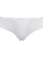 Dámske tangá QF5244E-100 - Calvin Klein