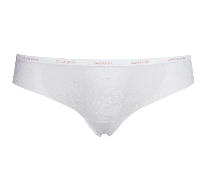 Dámská tanga String model 20947425 - Calvin Klein Dámská tanga String model 20947425 - Calvin Klein