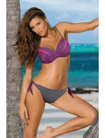 Dámske dvojdielne plavky Paris M-375 - Marko